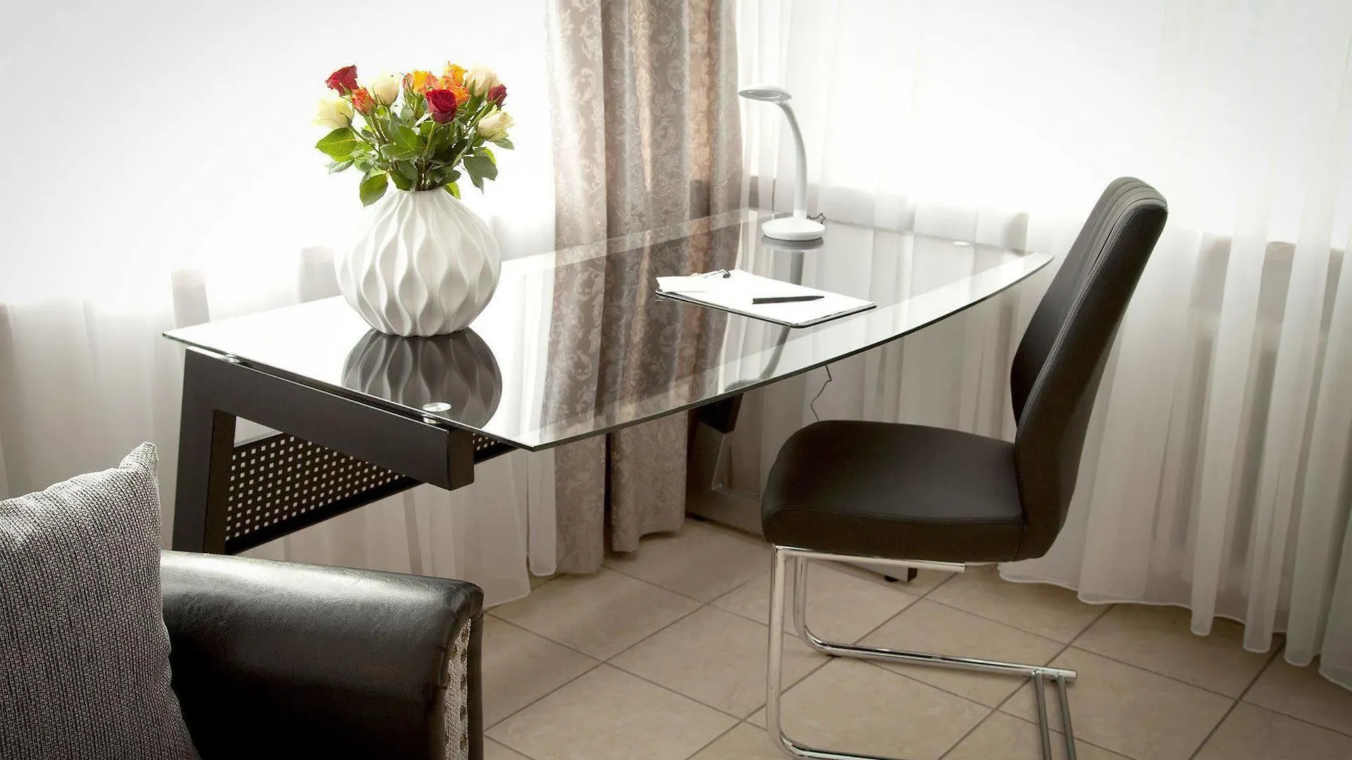 ***  Hotel Engelbert Dusseldorf Germany