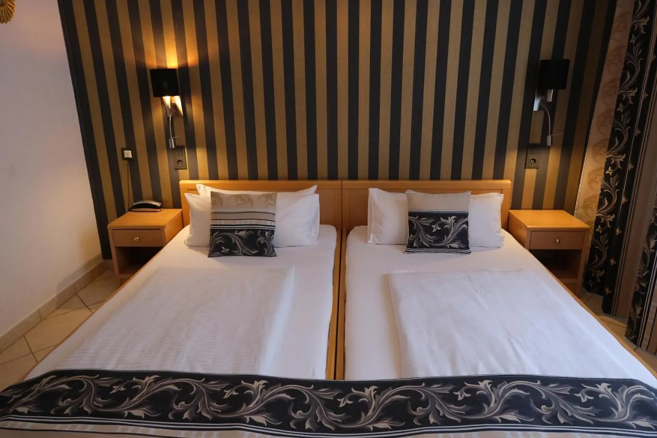 Hotel Engelbert Düsseldorf 3*,