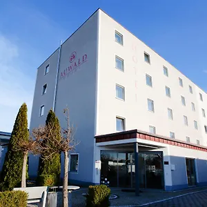 Auwald Hotel Ingolstadt