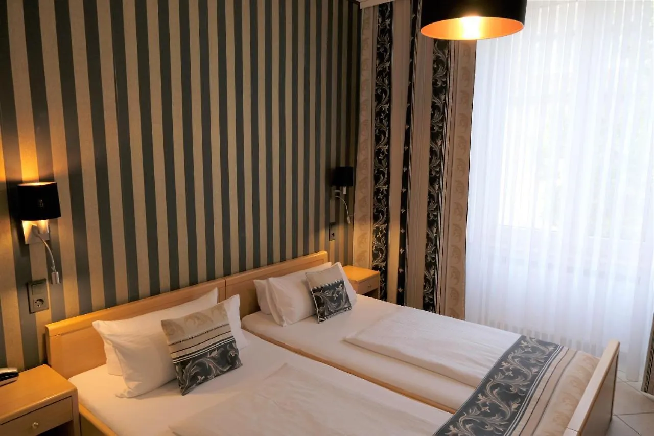 Hotel Engelbert Dusseldorf